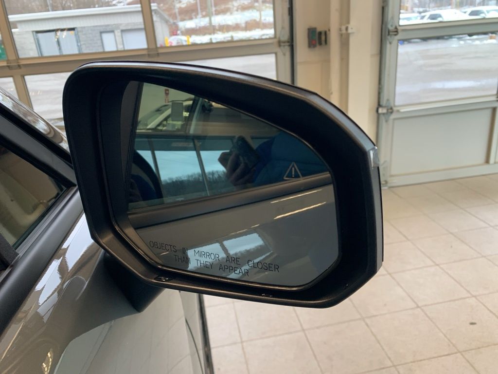 New 2026 Gray Hyundai XRT image 23