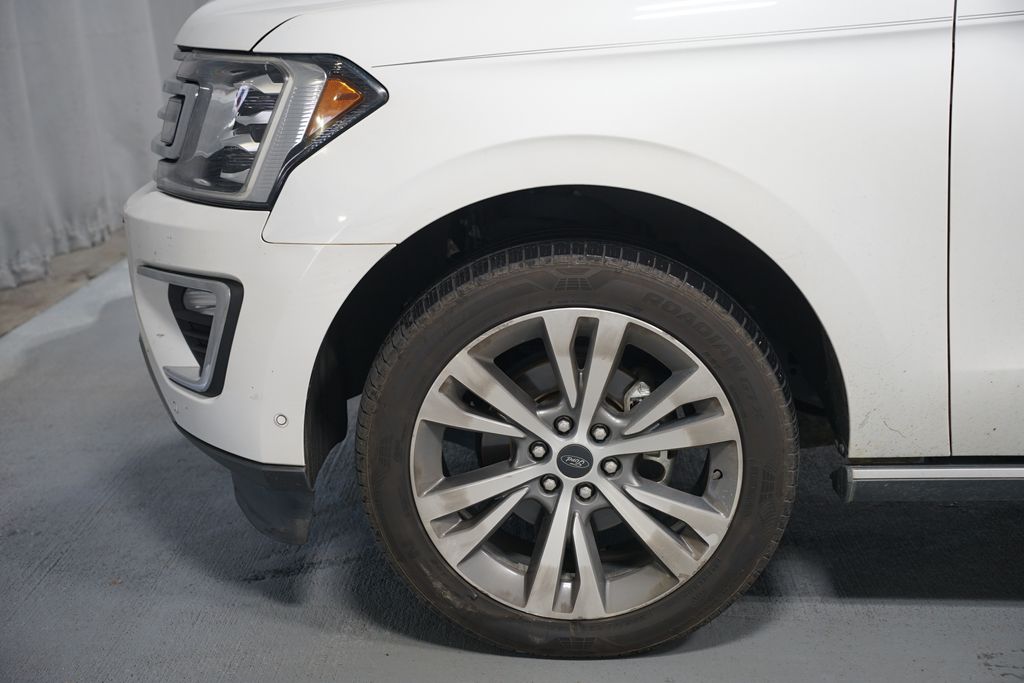 Thumbnail: 2020 Ford Expedition MAX - 5