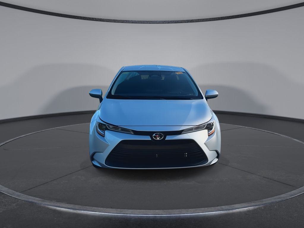 Thumbnail: 2025 Toyota Corolla - 3
