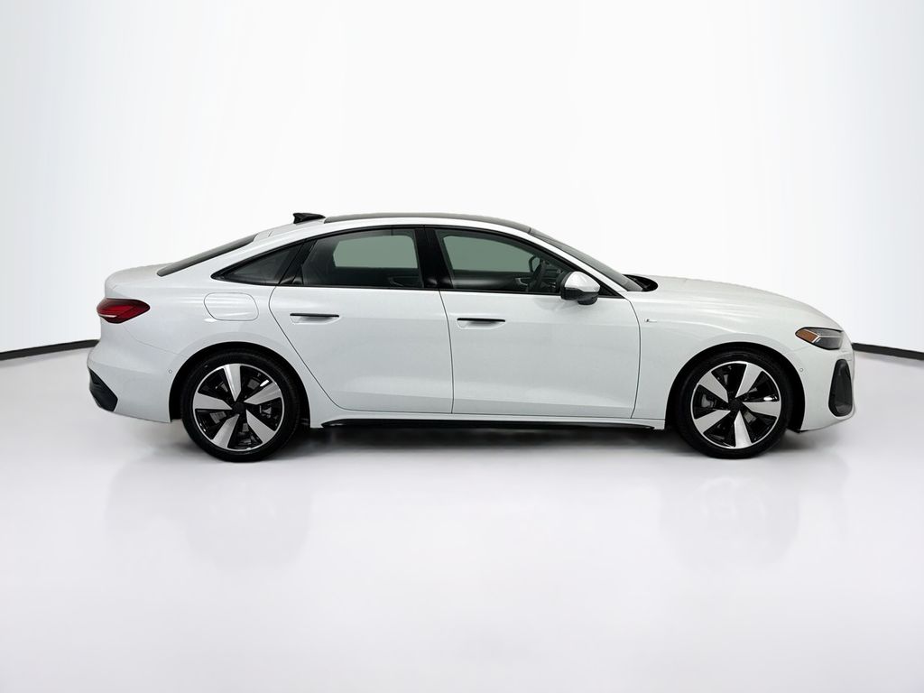 Thumbnail: 2026 Audi A5 - 4