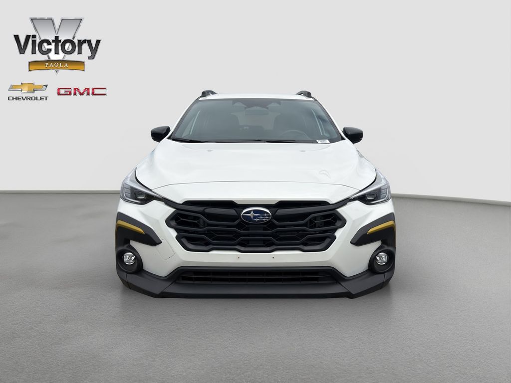 Used 2024 Subaru Crosstrek Sport with VIN 4S4GUHF68R3829077 for sale in Kansas City