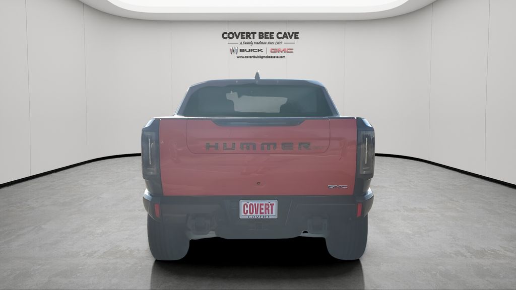 New Car 2025 Gmc Hummer Ev Pickup  2x For Sale Under $100,000 In Austin, Texas