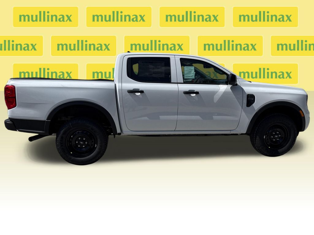 New 2026 White Ford STX image 15