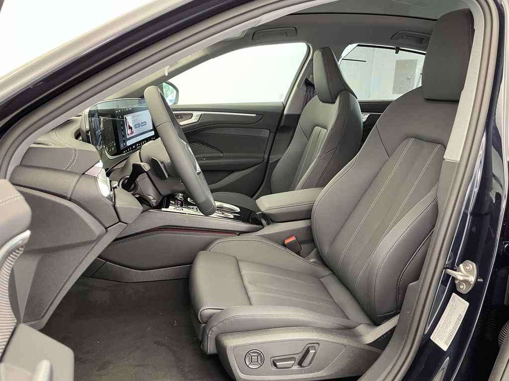 2026 Audi A6 Premium Plus - 4
