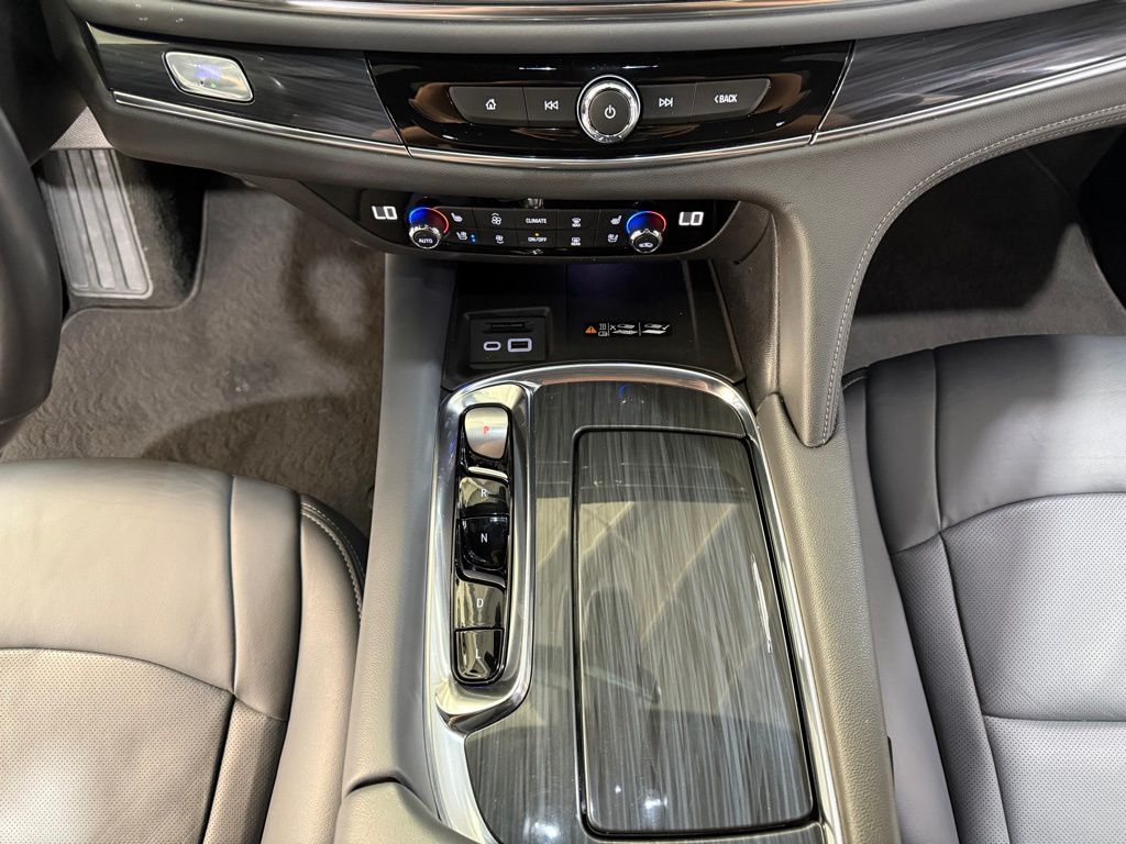 2024 Buick Enclave Premium Group