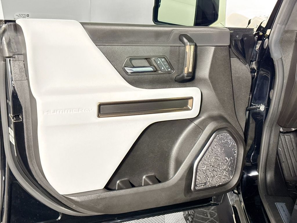 2024 GMC Hummer EV Pickup 3X
