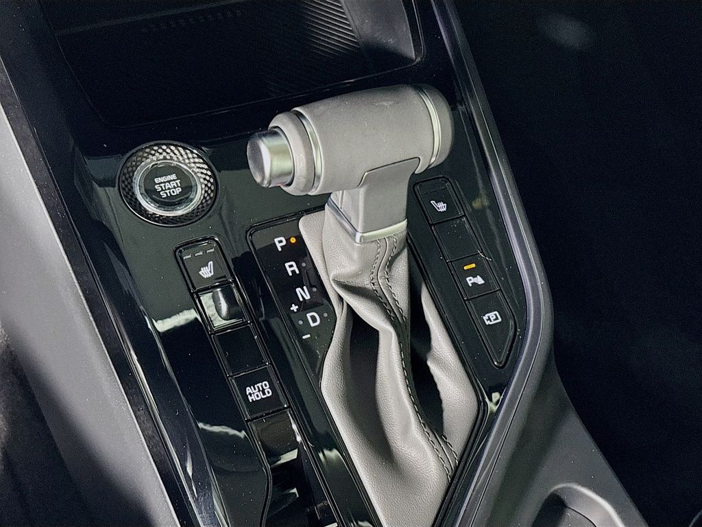 2025 Kia Niro EX