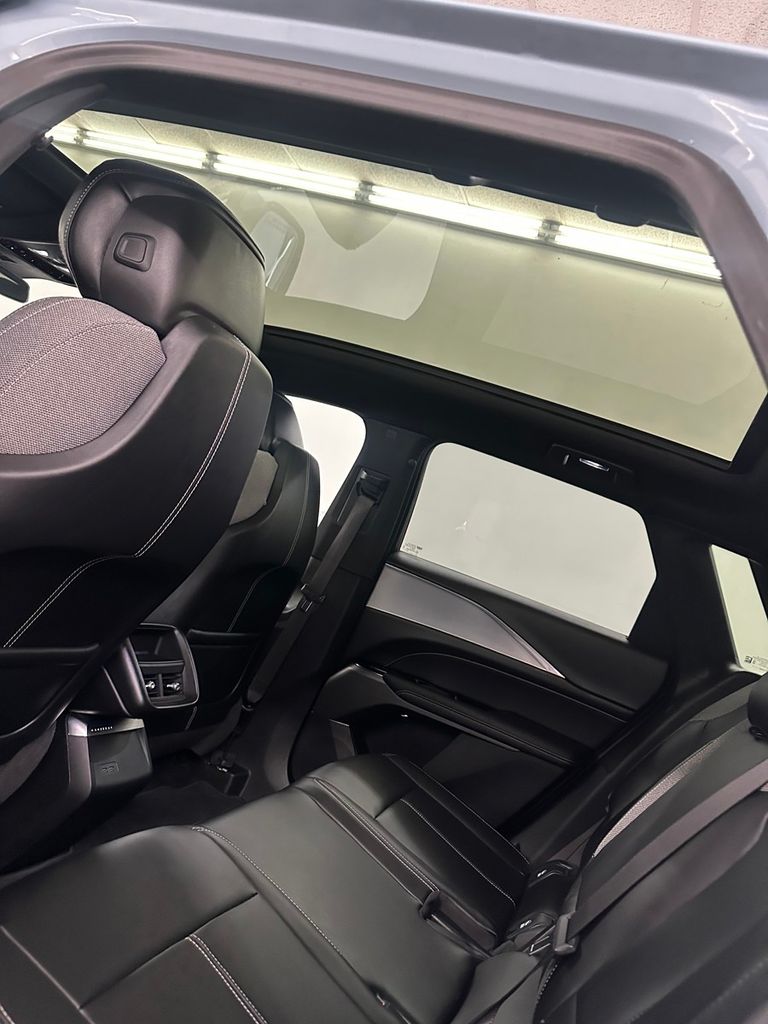 used 2024 Cadillac LYRIQ car, priced at $32,985
