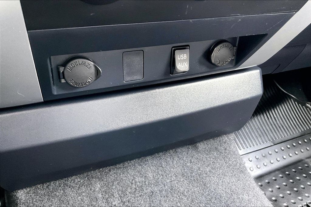 Used 2019 Toyota Tundra SR5 4D CrewMax