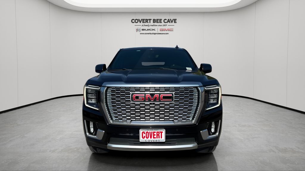 Used Car 2021 Gmc Yukon Xl  Denali For Sale Under $50,000 In Austin, Texas