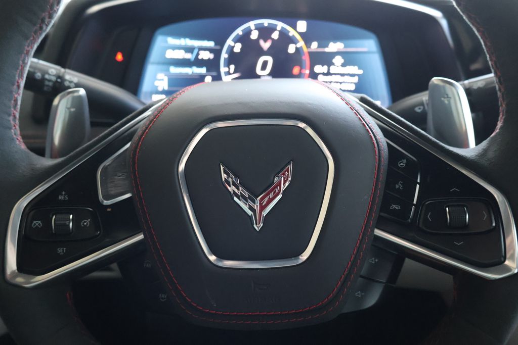 Thumbnail: 2023 Chevrolet Corvette - 26