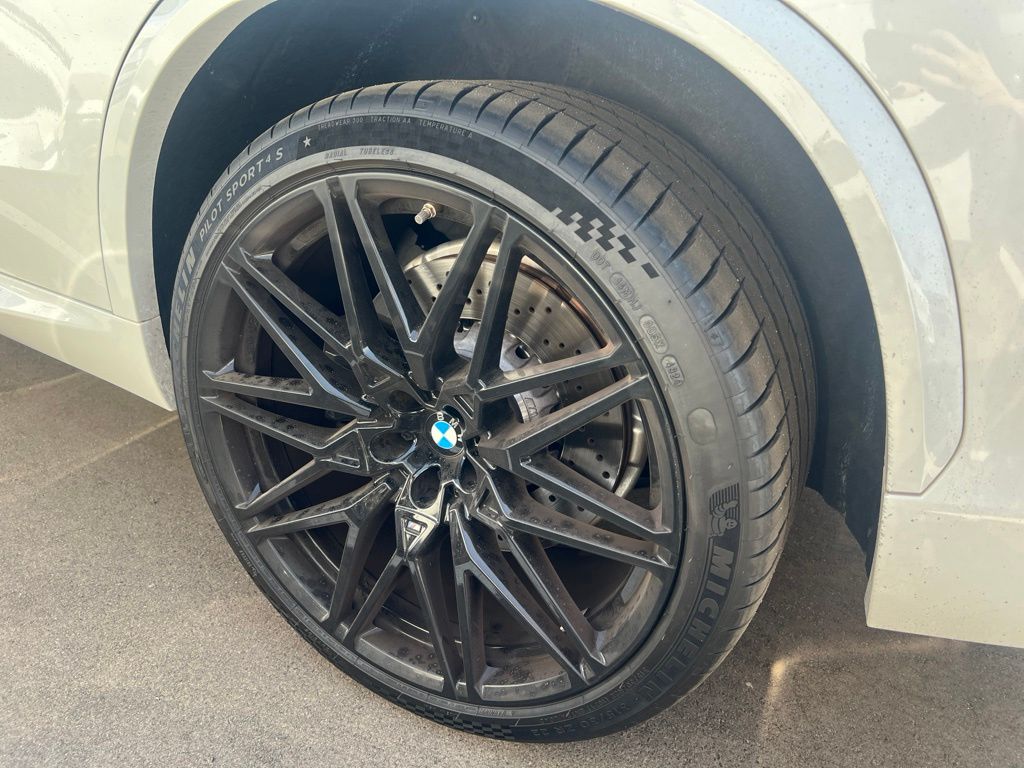 Thumbnail: 2026 BMW X5 - 7