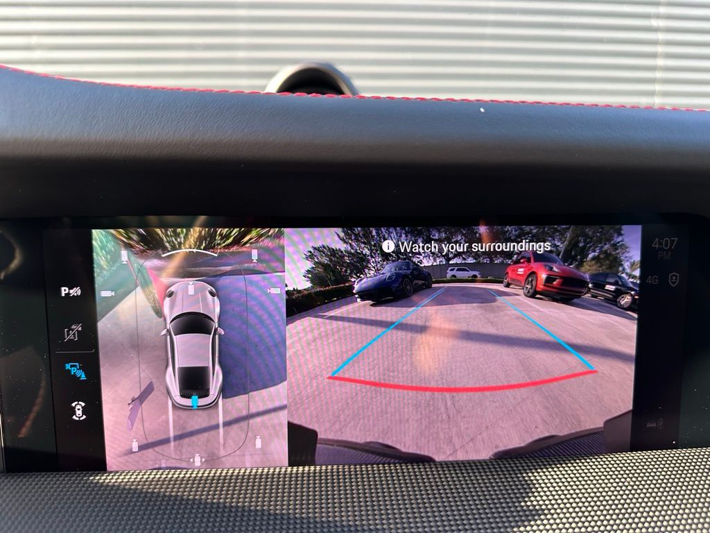 Thumbnail: 2026 Porsche 911 - 31