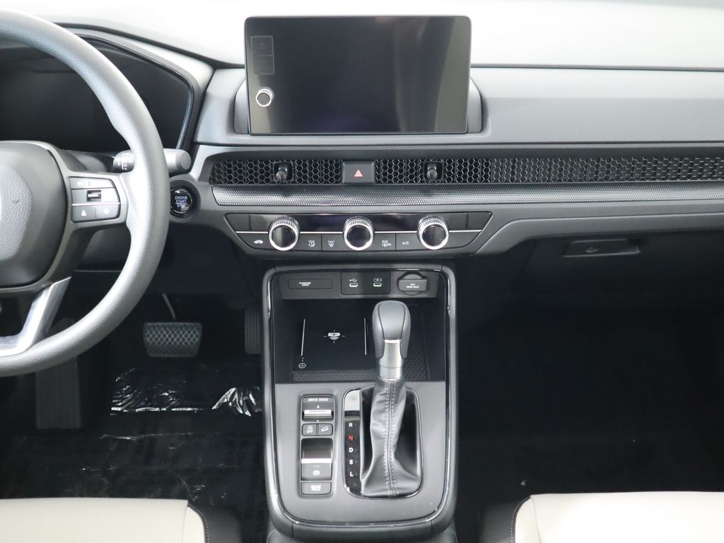 Thumbnail: 2026 Honda CR-V - 14