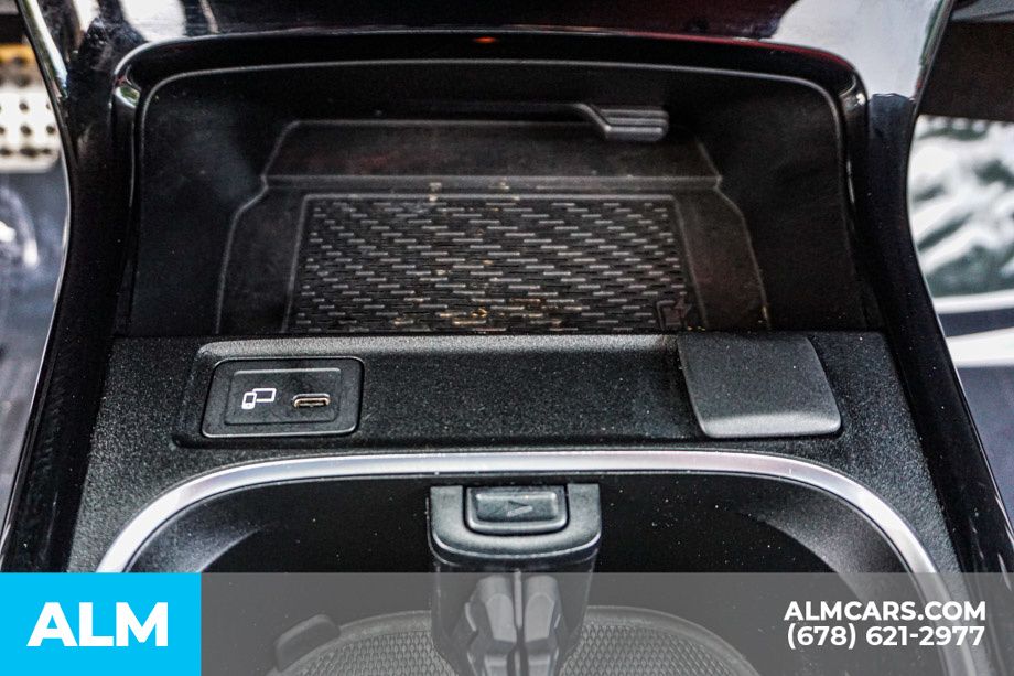 Used 2019 White Mercedes-Benz A 220 image 43