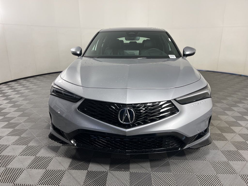 Thumbnail: 2026 Acura Integra - 17