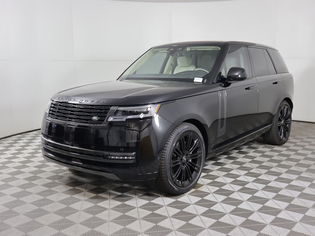 2024 Land Rover Range Rover SE -
                Chandler, AZ