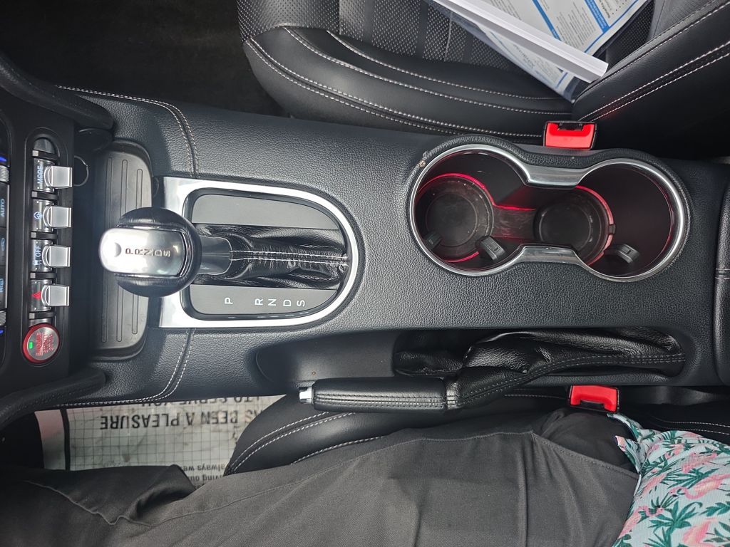 Certified Used 2018 White Ford EcoBoost Premium image 28