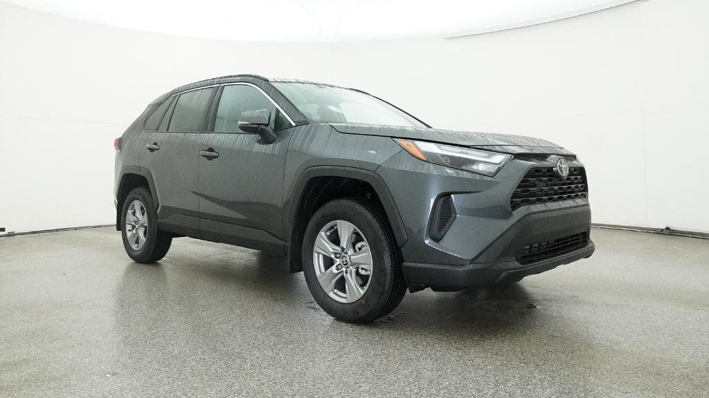 Thumbnail: 2025 Toyota RAV4 - 13