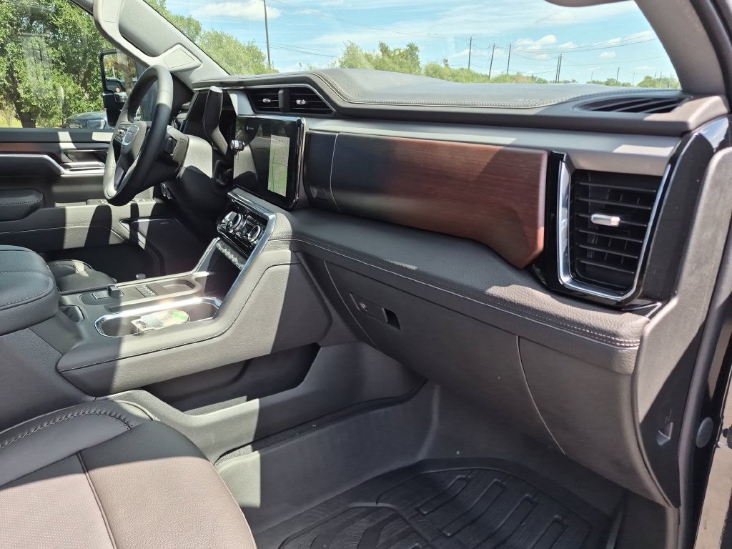 New 2026 Silver GMC Denali image 39