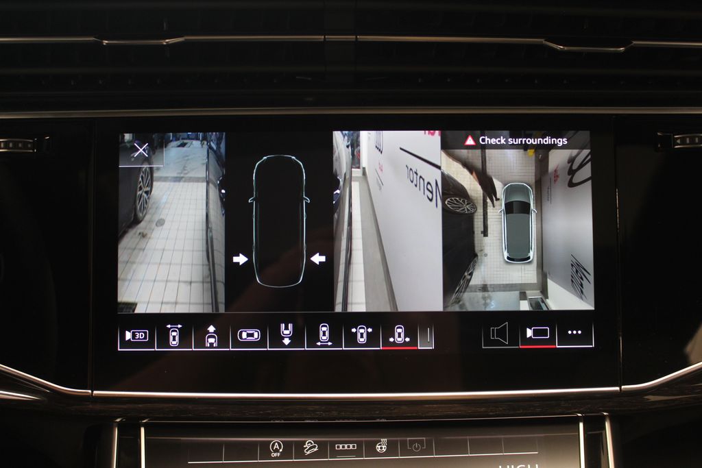 Thumbnail: 2026 Audi Q7 - 27