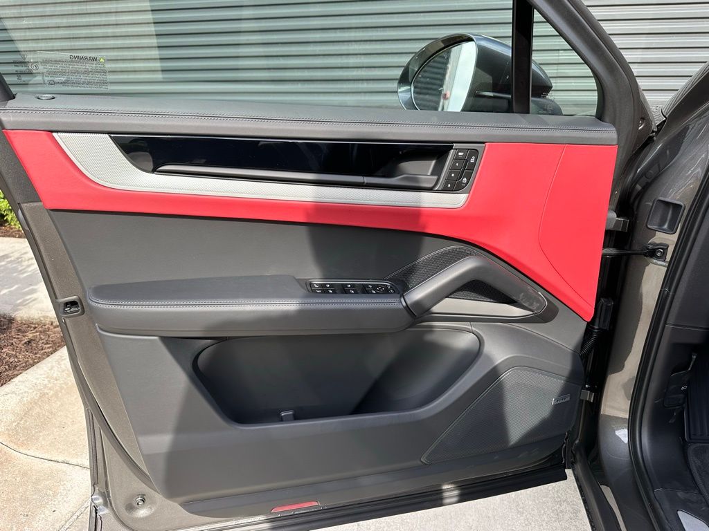 Thumbnail: 2026 Porsche  - 14