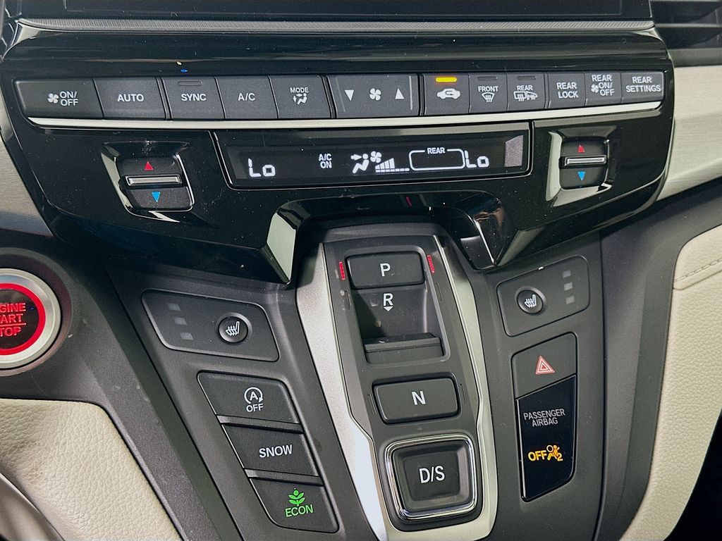 Thumbnail: 2026 Honda Odyssey - 13