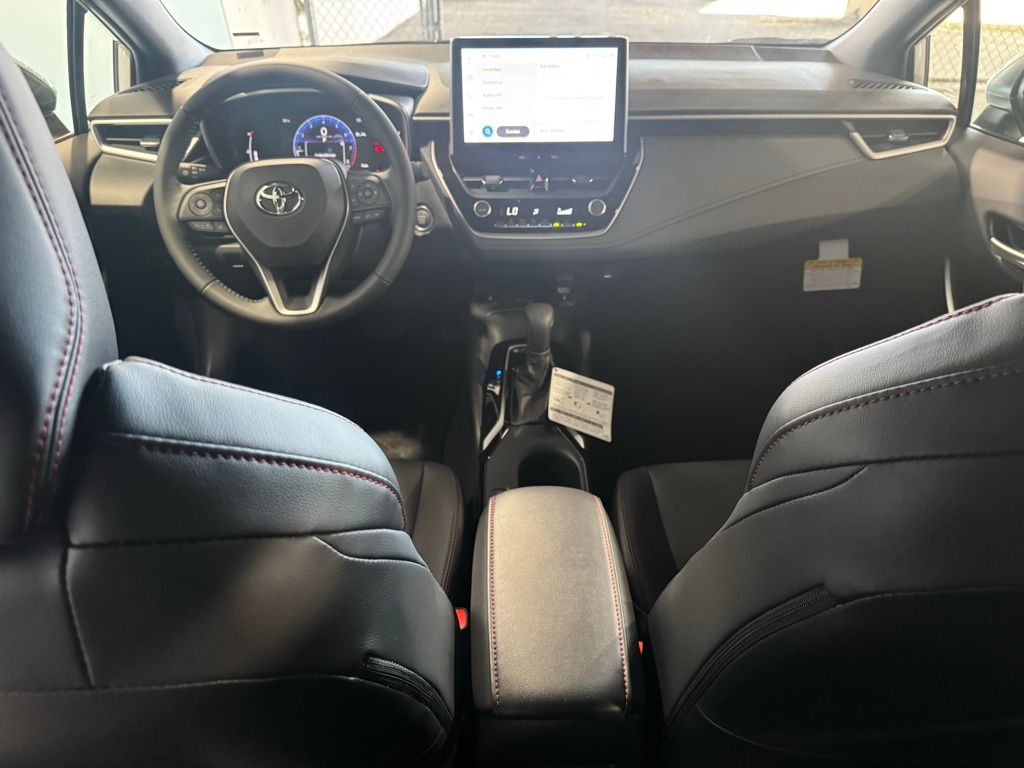 Thumbnail: 2026 Toyota Corolla - 28