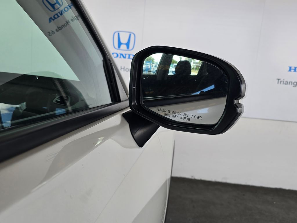 Thumbnail: 2024 Honda HR-V - 32
