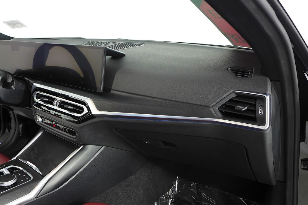 Thumbnail: 2023 BMW i4 - 14