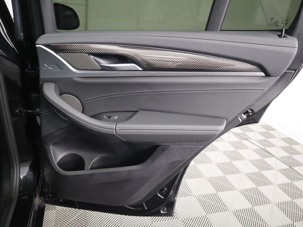 Thumbnail: 2021 BMW X3 - 28