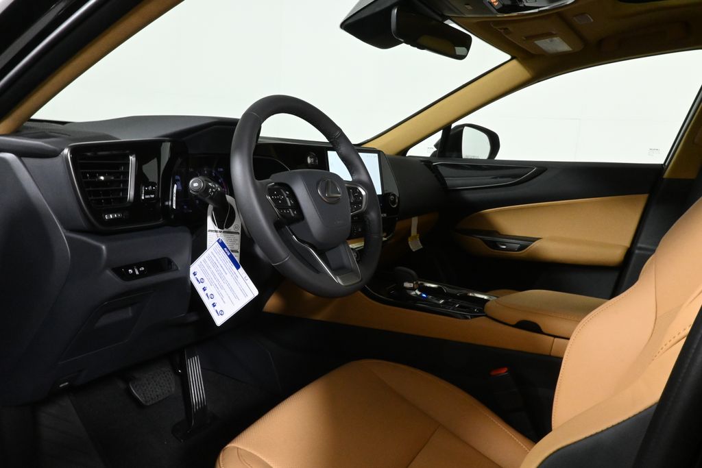 Thumbnail: 2026 Lexus NX - 15