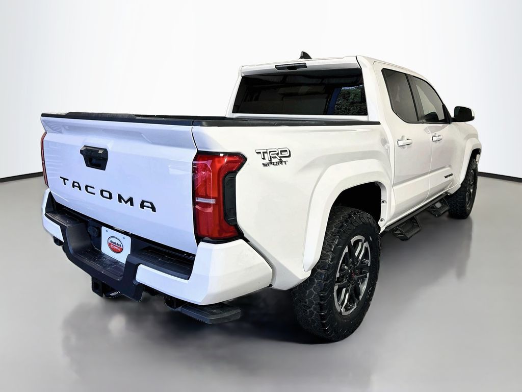 Thumbnail: 2026 Toyota Tacoma - 5