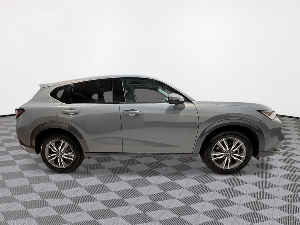 new 2026 Acura ADX car, priced at $39,050