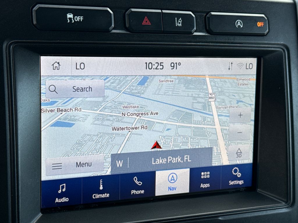 Certified Used 2020 White Ford XLT image 20