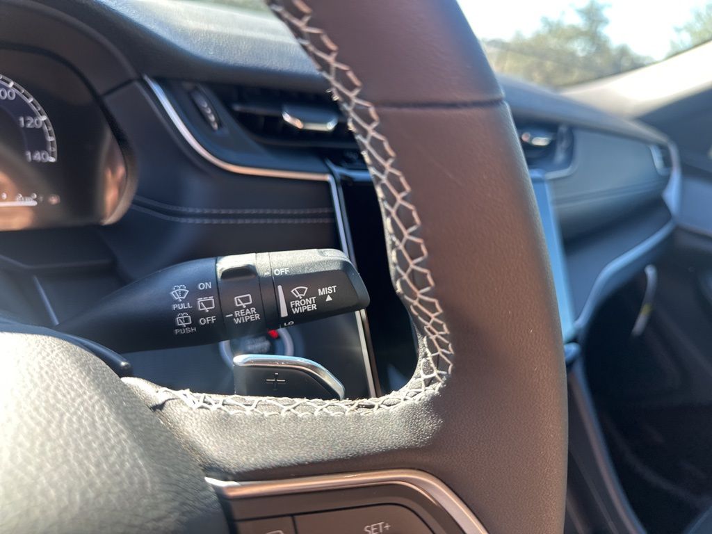 New Car 2025 Jeep Grand Cherokee L  For Sale Under $40,000 In Austin, Texas