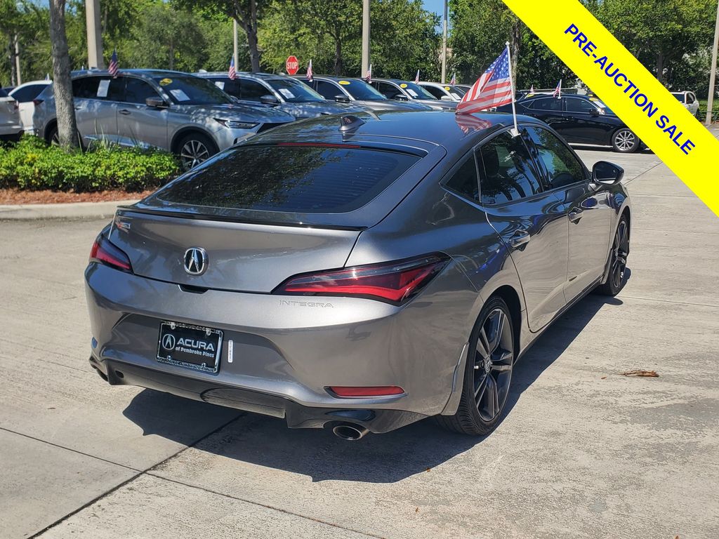 2024 Acura Integra - $27,228