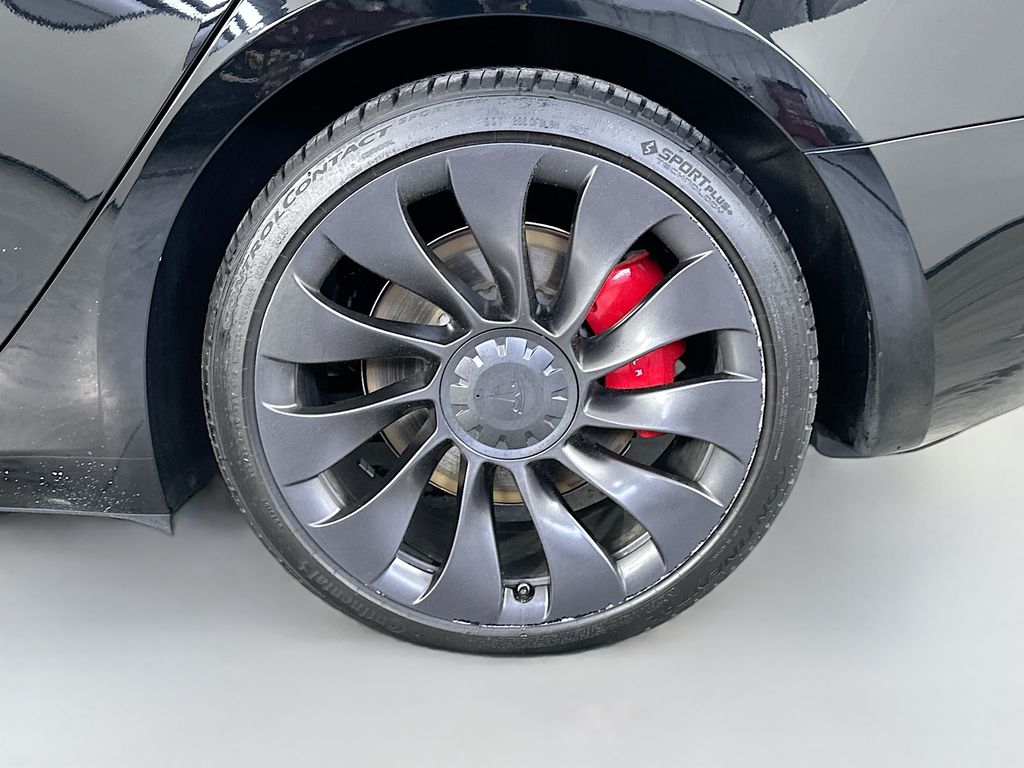 TeslaModel 334