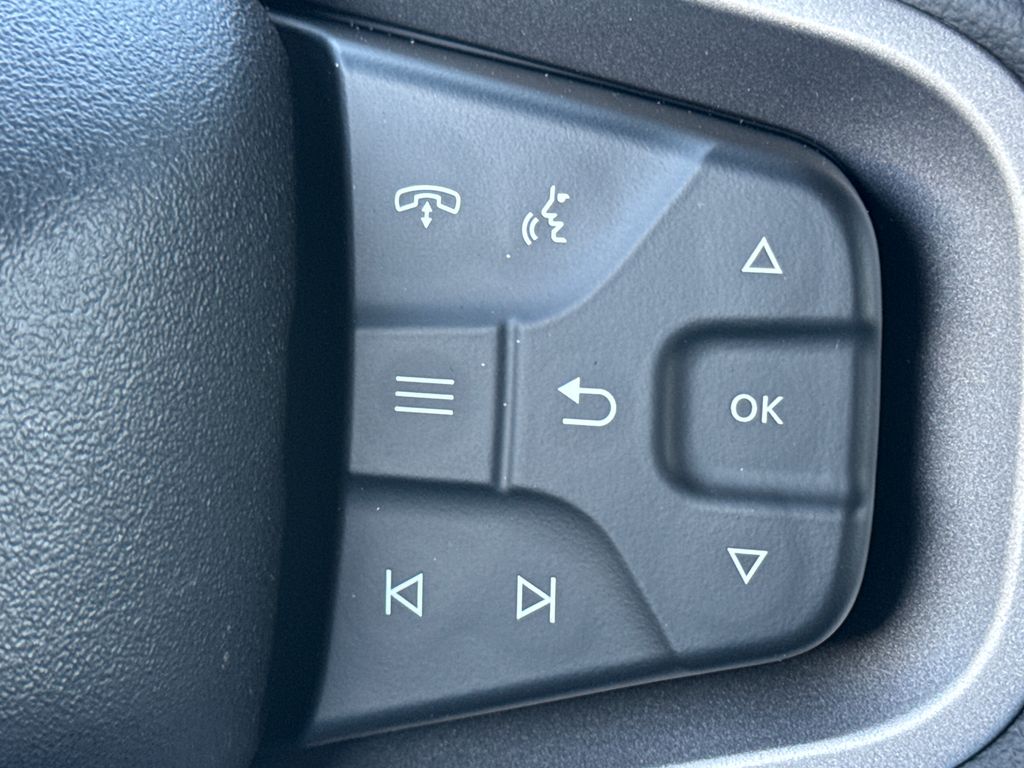 New 2026 Gray Ford Outer Banks image 32