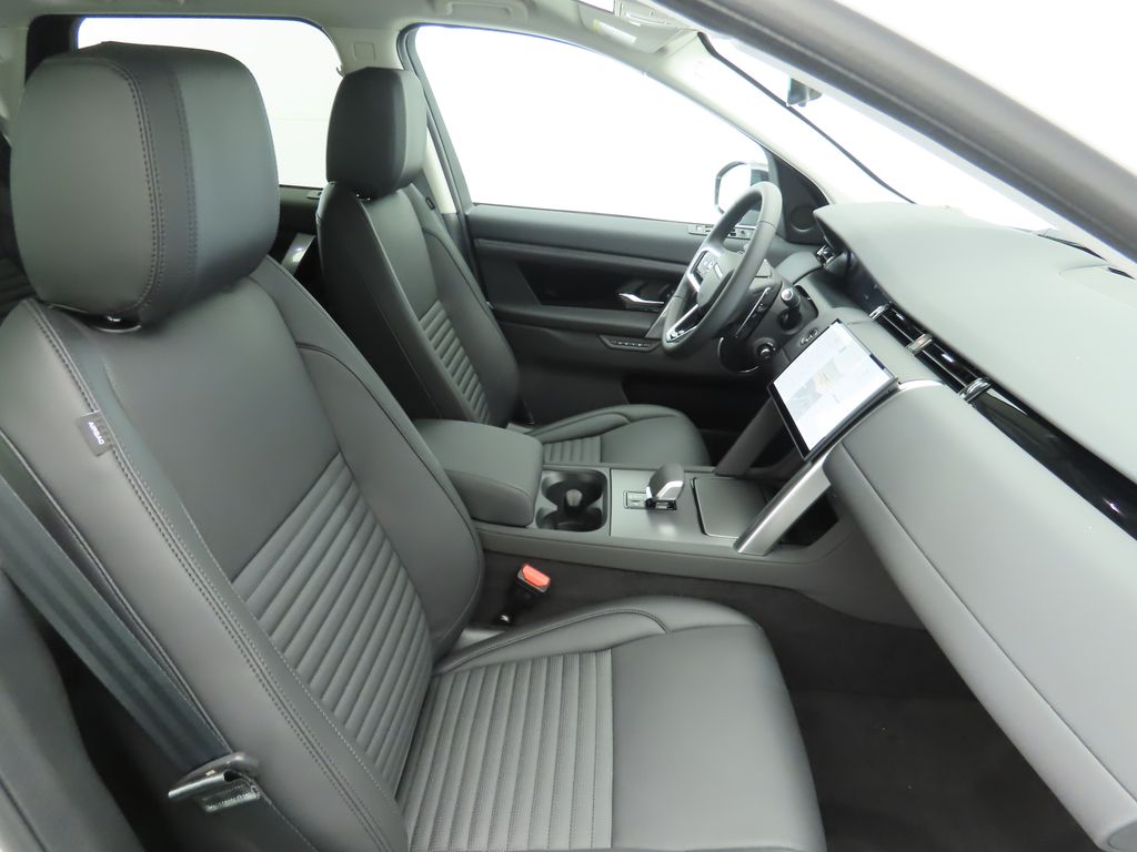 Thumbnail: 2025 Land Rover Discovery Sport - 21