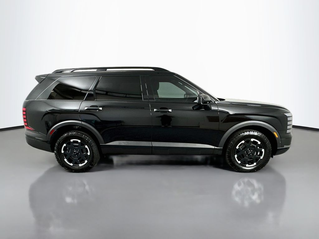 Thumbnail: 2026 Hyundai Palisade - 4