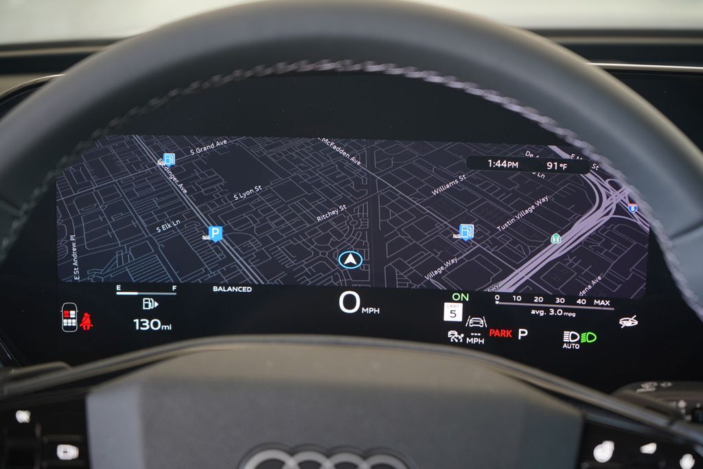 Thumbnail: 2026 Audi A5 - 10