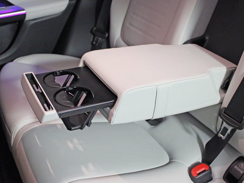 used 2026 Mercedes-Benz GLC car, priced at $61,288