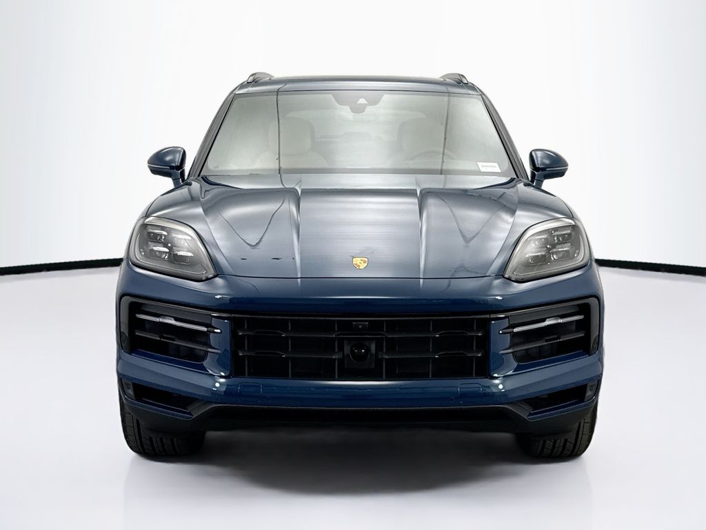 Thumbnail: 2026 Porsche Cayenne - 10