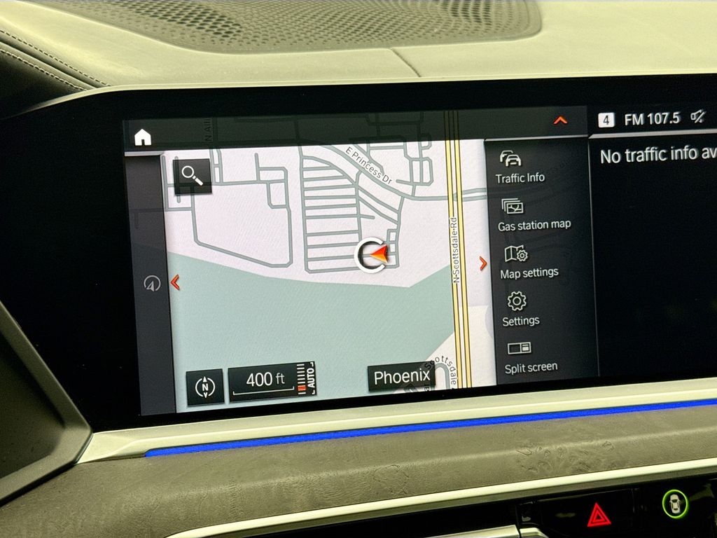 Thumbnail: 2021 BMW X7 - 14