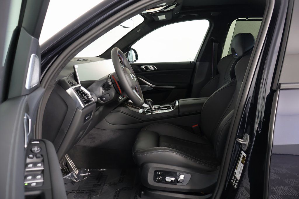 Thumbnail: 2026 BMW X5 - 5