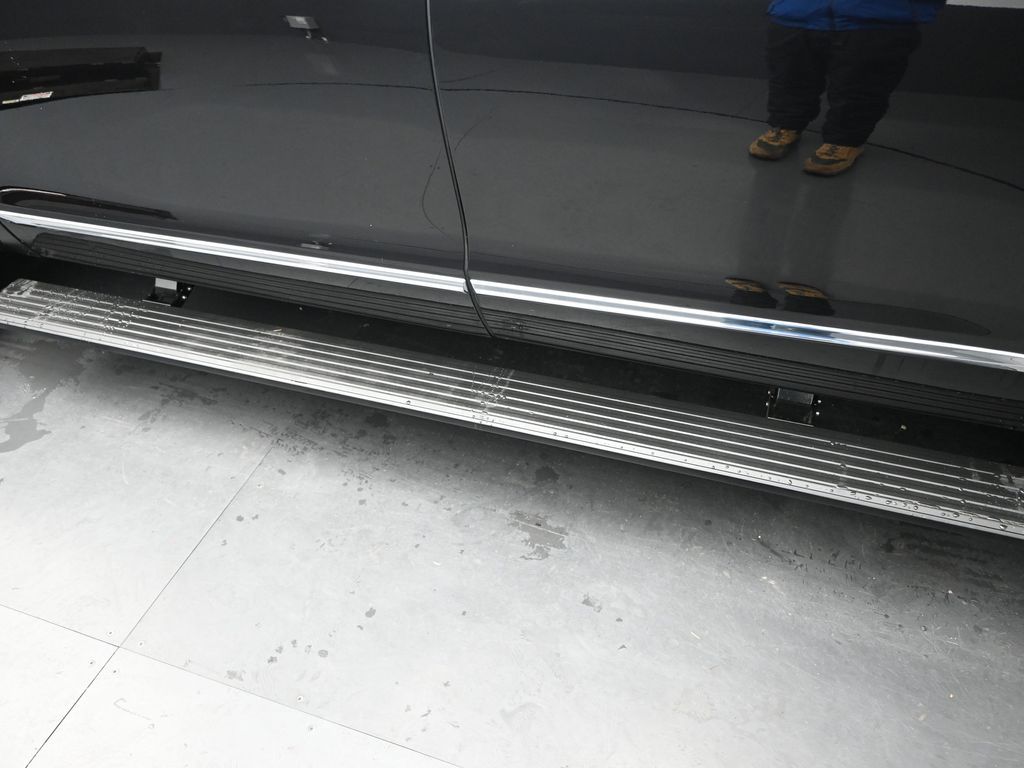 2024 Lincoln Navigator Reserve L