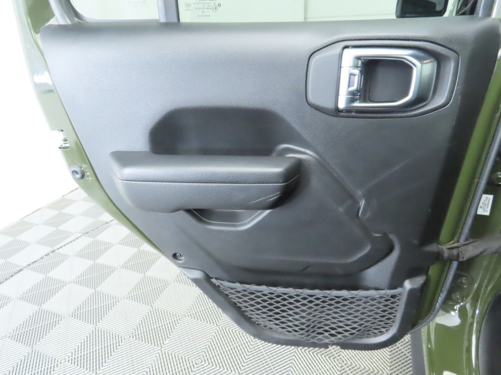 Thumbnail: 2023 Jeep Gladiator - 27