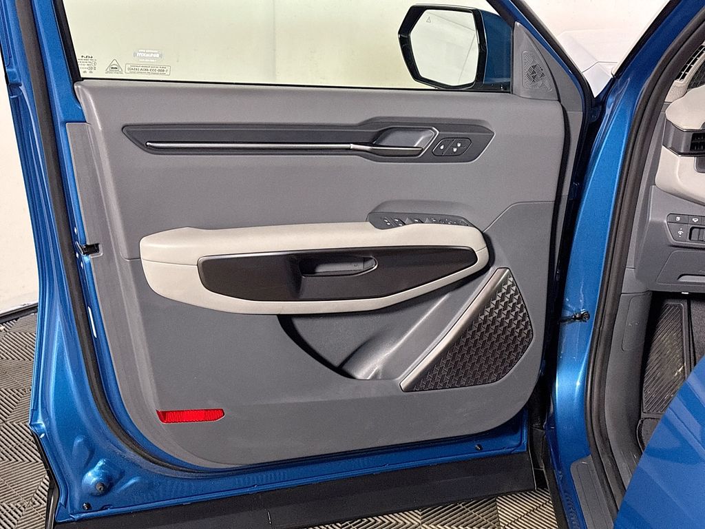 2024 Kia EV9 Wind