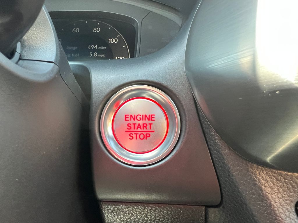 Thumbnail: 2025 Acura ADX - 20